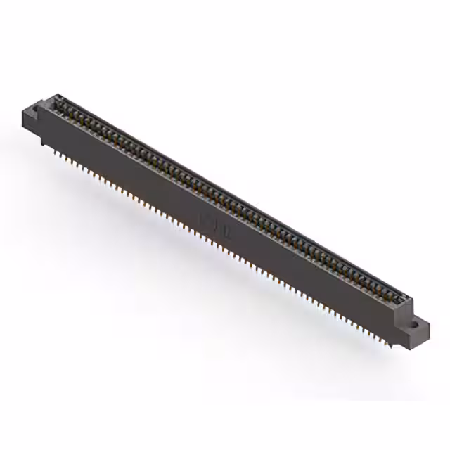 895-122-556-504 EDAC Inc.  Edgeboard Connectors